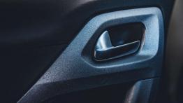 Peugeot 2008 - zielony gremlin