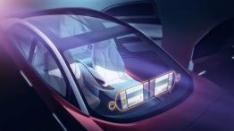 Volkswagen I.D. Vizzion