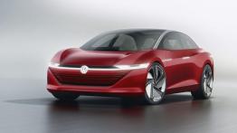 Volkswagen I.D. Vizzion - inne zdj?cie