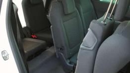 Peugeot 5008 2.0 HDi - trochę inny minivan