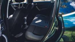 Peugeot 2008 - zielony gremlin