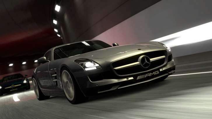Gran Turismo 5 - zapowiedź gry na PlayStation 3
