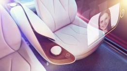 Volkswagen I.D. Vizzion