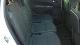 Peugeot 5008 2.0 HDi - trochę inny minivan