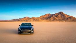 Nissan GT-R Track Edition - widok z przodu