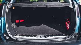 Peugeot 2008 - zielony gremlin