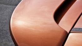 Opel Corsa OPC Nurburgring Edition - spoiler