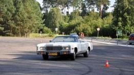 III Ogólnopolski Zlot aWc 2012 - garść wspomnień