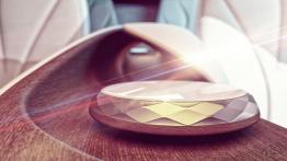 Volkswagen I.D. Vizzion