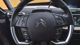 Citroen Grand C4 Picasso 2.0 BlueHDi - futurystyczny minivan