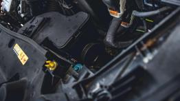 Peugeot 2008 - zielony gremlin