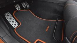 Subaru Impreza WRX Special Edition - dywaniki