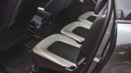 Citroen Grand C4 Picasso 2.0 BlueHDi - futurystyczny minivan