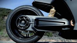 Volkswagen GX3 - koło