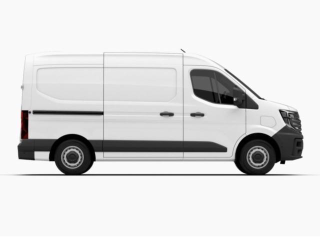 Nissan Interstar III Furgon L2 - Oceń swoje auto