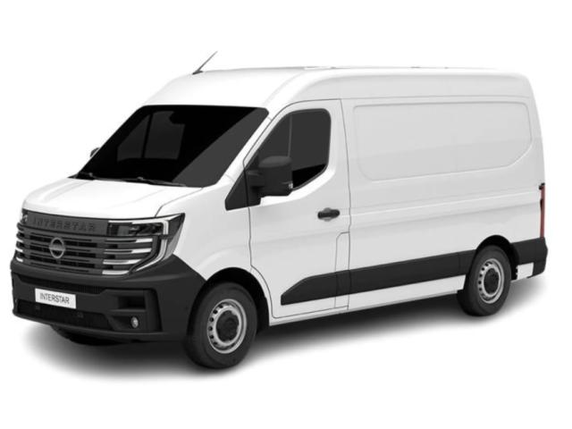 Nissan Interstar III Furgon L3 - Oceń swoje auto