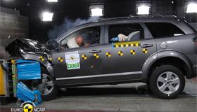 Fiat Freemont 2.0 diesel 'Urban', LHD