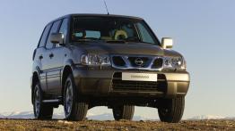 Nissan Terrano