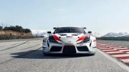 Legenda powróciła, choć jeszcze nie tak, jak oczekiwano