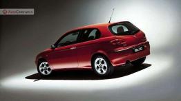 Alfa Romeo 147 - Bella Italiano