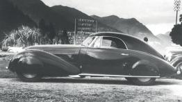 Pininfarina – tam rodzi się piękno