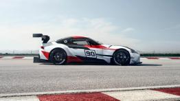 Legenda powróciła, choć jeszcze nie tak, jak oczekiwano