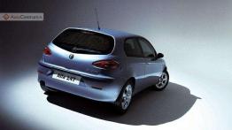 Alfa Romeo 147 - Bella Italiano