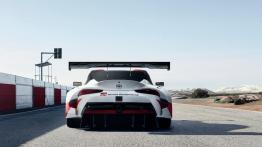 Legenda powróciła, choć jeszcze nie tak, jak oczekiwano