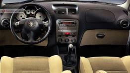 Alfa Romeo 147 - Bella Italiano