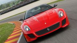 Ferrari 599 GTB Fiorano