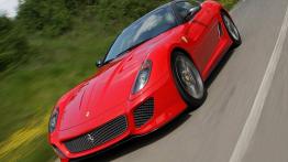 Ferrari 599 GTB Fiorano