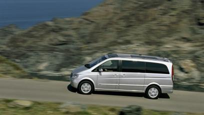 Mercedes Viano
