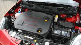 Alfa Romeo Giulietta 2.0 JTDM TCT: Nieprzemijające piękno