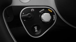 Analogowy bunt w Maranello. Pierwsze elektryczne Ferrari Luce stawia na mechaniczne piękno