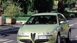 Alfa Romeo 147 - Bella Italiano
