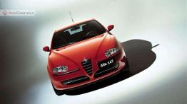 Alfa Romeo 147 - Bella Italiano