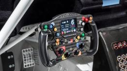 Legenda powróciła, choć jeszcze nie tak, jak oczekiwano