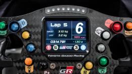 Legenda powróciła, choć jeszcze nie tak, jak oczekiwano