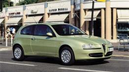 Alfa Romeo 147 - Bella Italiano