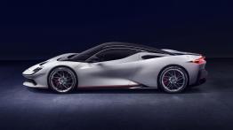 Pininfarina – tam rodzi się piękno