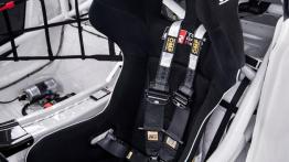 Legenda powróciła, choć jeszcze nie tak, jak oczekiwano