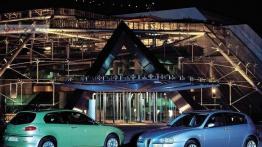 Alfa Romeo 147 - Bella Italiano