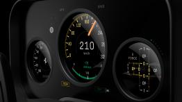 Analogowy bunt w Maranello. Pierwsze elektryczne Ferrari Luce stawia na mechaniczne piękno