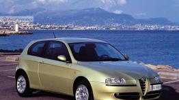 Alfa Romeo 147 - Bella Italiano