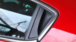 Alfa Romeo Giulietta 2.0 JTDM TCT: Nieprzemijające piękno