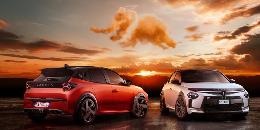 Lancia wróci do Polski? Nie potrzebuje własnych salonów