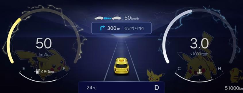 Pikachu, wybieram Cię do swojego Hyundaia. Niezwykła współpraca Koreańczyków na 30-lecie Pokemonów