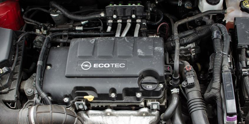 Encyklopedia silników: Opel 1.4 Turbo (benzynowy)