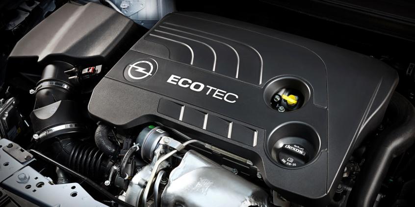 Encyklopedia silników: Opel 1.6 SIDI Ecotec (benzynowy)