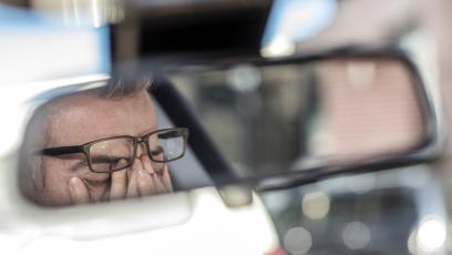 Telematyka 3.0. Monitoring emocji kierowcy. Rewolucja w bezpieczeństwie czy koniec prywatności?